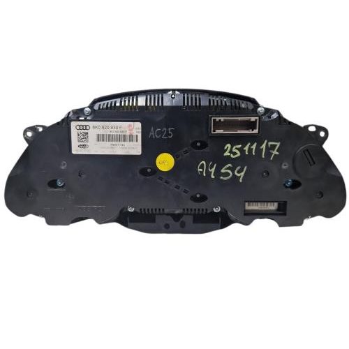 AUDI A4 3 AVANT S4 PHASE 1 BREAK