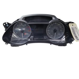 AUDI A4 3 AVANT S4 PHASE 1 BREAK