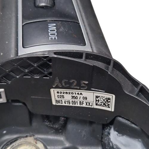 AUDI A4 3 AVANT S4 PHASE 1 BREAK