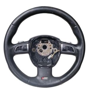 AUDI A4 3 AVANT S4 PHASE 1 BREAK