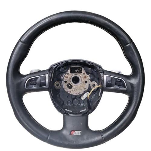 AUDI A4 3 AVANT S4 PHASE 1 BREAK