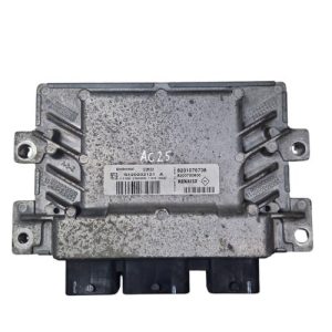 RENAULT TWINGO 2 PHASE 1