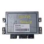 RENAULT TWINGO 2 PHASE 1