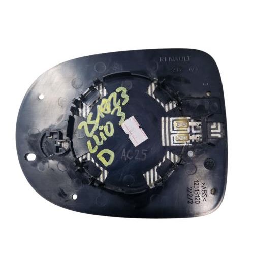 RENAULT CLIO 3 PHASE 2