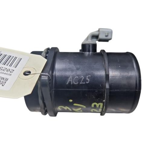 RENAULT CLIO 3 PHASE 2