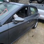 SEAT IBIZA 5 PHASE 1