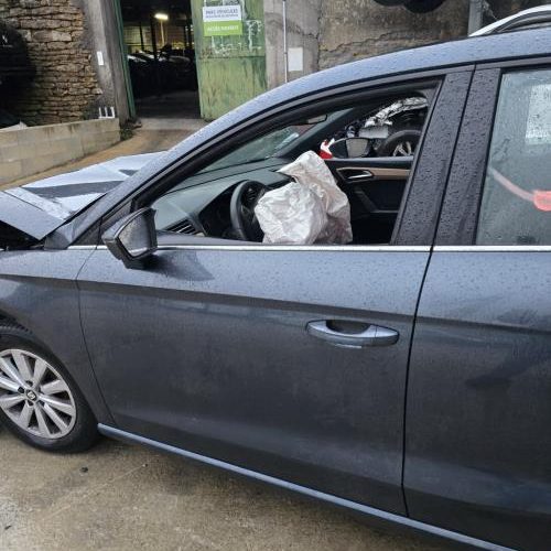 SEAT IBIZA 5 PHASE 1