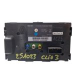 RENAULT CLIO 3 PHASE 2