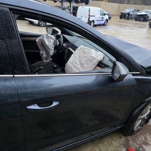 SEAT IBIZA 5 PHASE 1