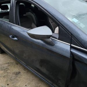 SEAT IBIZA 5 PHASE 1