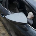 SEAT IBIZA 5 PHASE 1