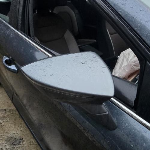 SEAT IBIZA 5 PHASE 1