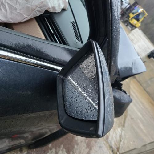 SEAT IBIZA 5 PHASE 1