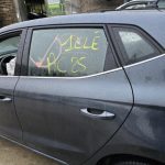 SEAT IBIZA 5 PHASE 1