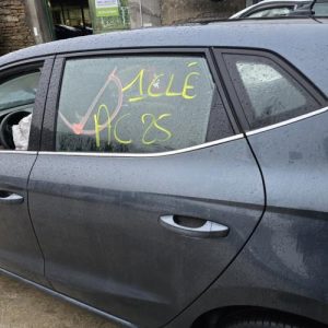 SEAT IBIZA 5 PHASE 1