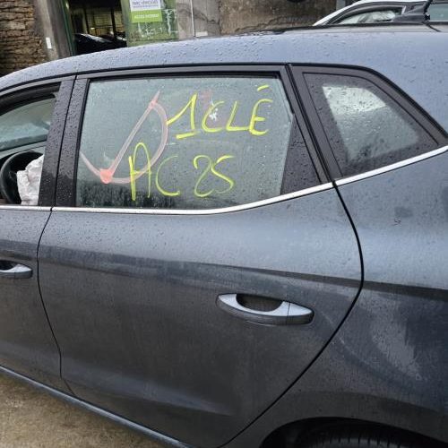 SEAT IBIZA 5 PHASE 1