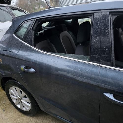 SEAT IBIZA 5 PHASE 1