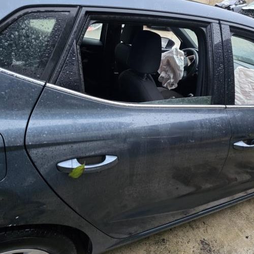 SEAT IBIZA 5 PHASE 1