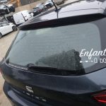 SEAT IBIZA 5 PHASE 1