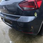 SEAT IBIZA 5 PHASE 1