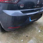 SEAT IBIZA 5 PHASE 1