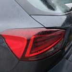 SEAT IBIZA 5 PHASE 1