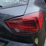 SEAT IBIZA 5 PHASE 1