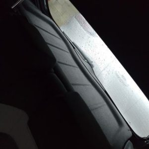 SEAT IBIZA 5 PHASE 1