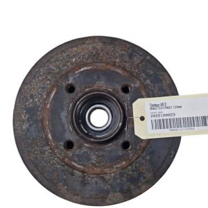 RENAULT CLIO 3 PHASE 2