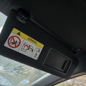 SEAT IBIZA 5 PHASE 1