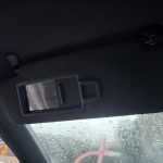 SEAT IBIZA 5 PHASE 1