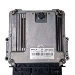 RENAULT CLIO 4 PHASE 1