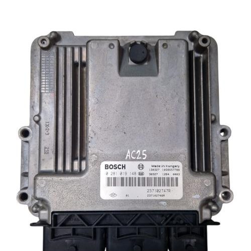 RENAULT CLIO 4 PHASE 1