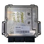 RENAULT CLIO 4 PHASE 1