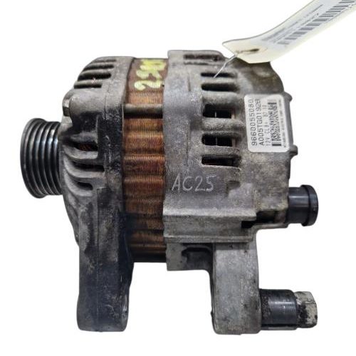 CITROEN C3 1 PHASE 2