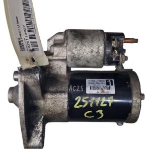 CITROEN C3 1 PHASE 2