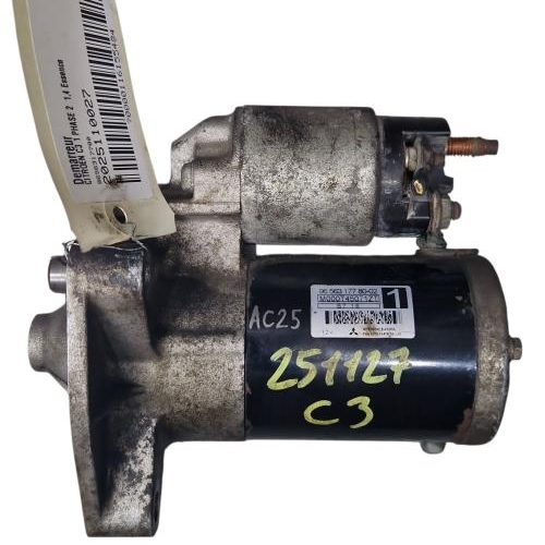 CITROEN C3 1 PHASE 2