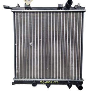 CITROEN C3 1 PHASE 2