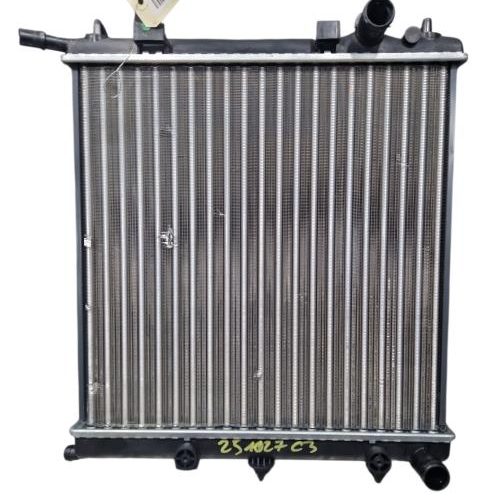 CITROEN C3 1 PHASE 2