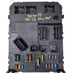 PEUGEOT PARTNER 1 PHASE 2