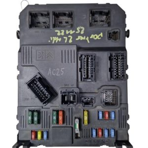 PEUGEOT PARTNER 1 PHASE 2