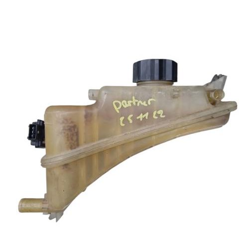 PEUGEOT PARTNER 1 PHASE 2