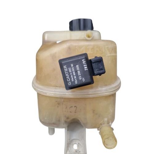 PEUGEOT PARTNER 1 PHASE 2