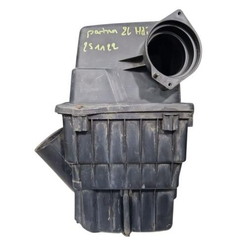 PEUGEOT PARTNER 1 PHASE 2