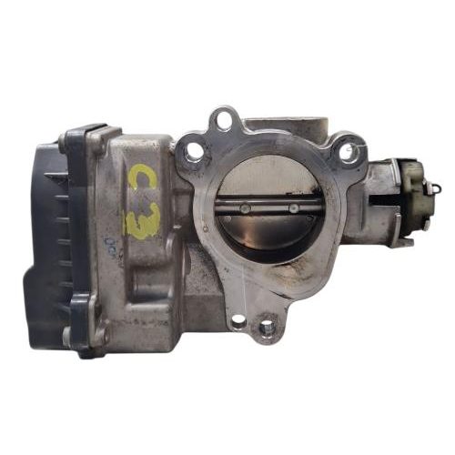 CITROEN C3 1 PHASE 2