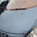 PEUGEOT 307 PHASE 2 BREAK