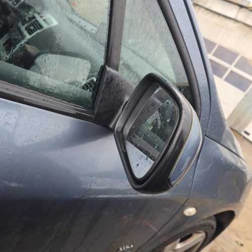 PEUGEOT 307 PHASE 2 BREAK