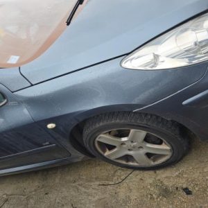 PEUGEOT 307 PHASE 2 BREAK