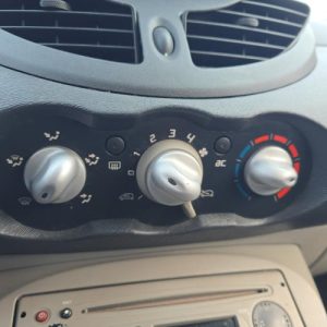 RENAULT TWINGO 2 PHASE 1