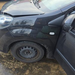 RENAULT TWINGO 2 PHASE 1